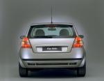 Fiat Stilo 2002 года